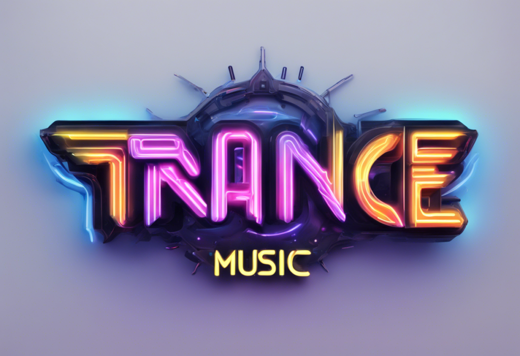 trance music